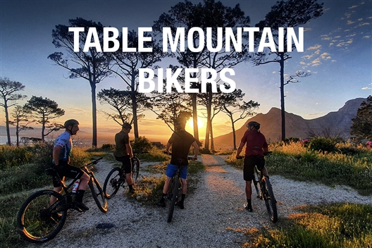 Table Mountain Bikers Membership
